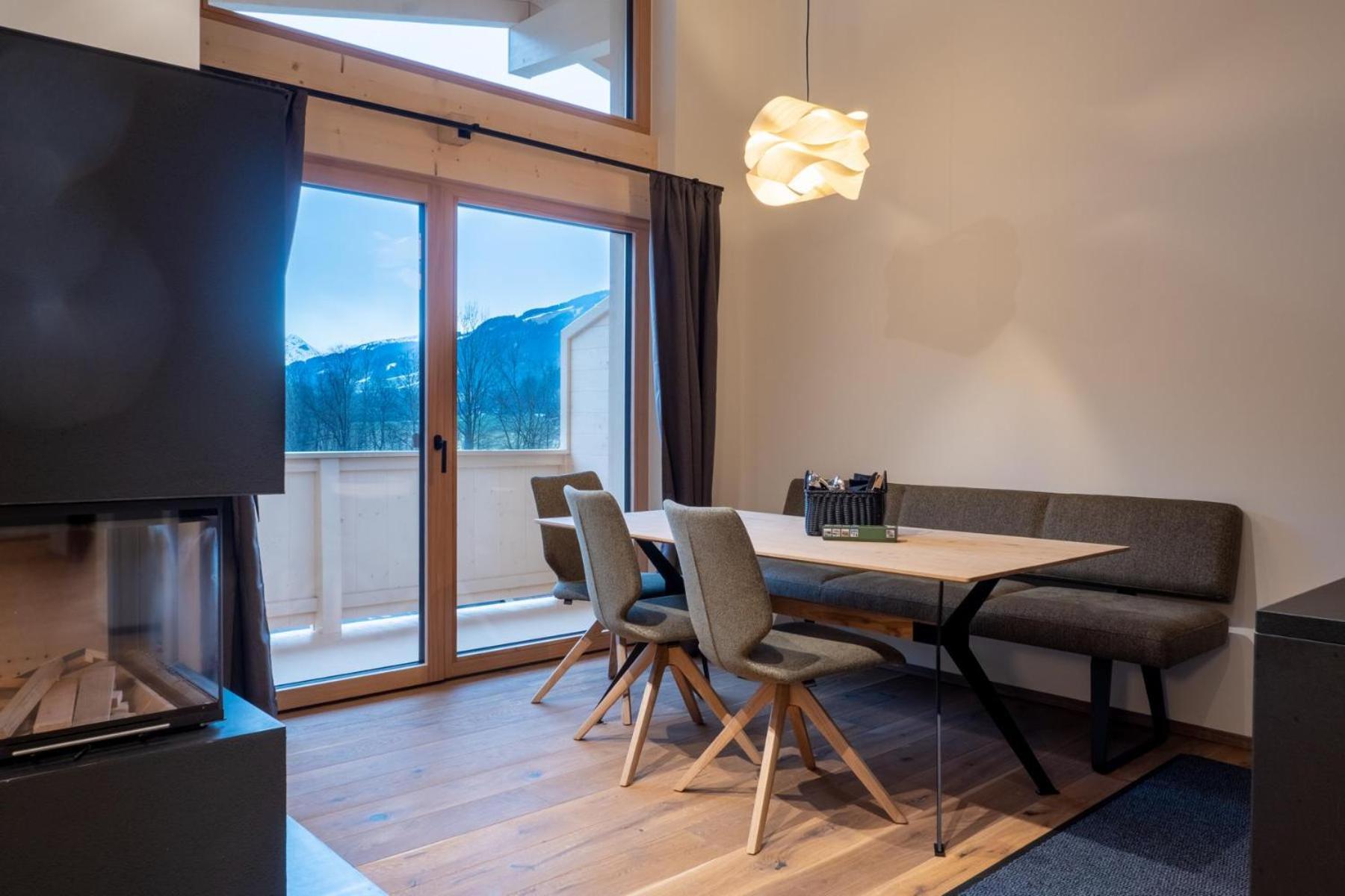 Alte Bildhauerei Apartment Aurach bei Kitzbuehel Exterior foto